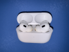 AirPods Pro 2nd Gen with USB-C